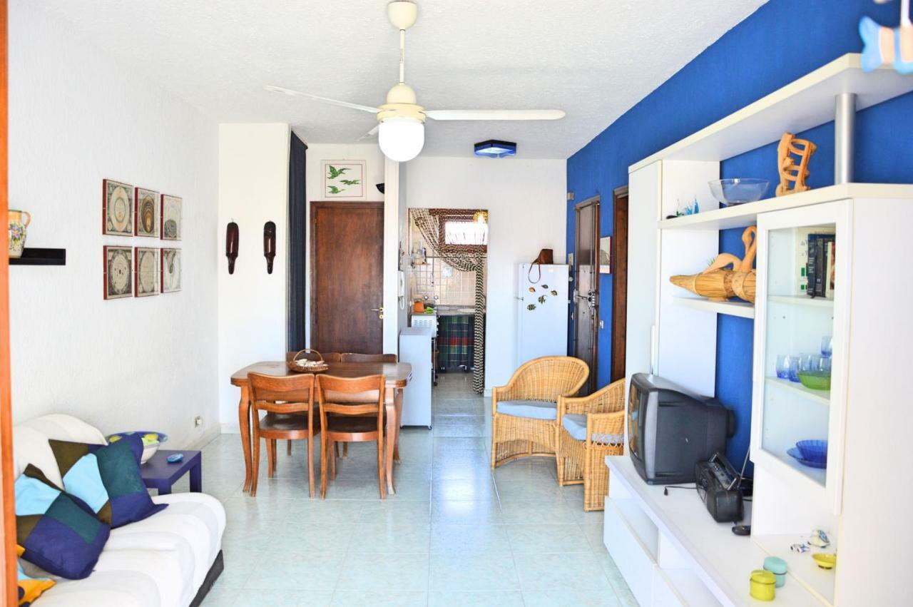 Casa Turchese Apartment Джардини Наксос Екстериор снимка
