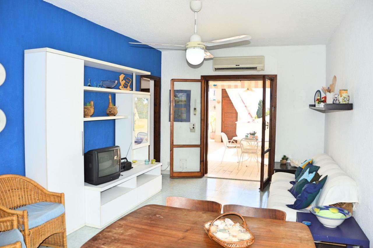 Casa Turchese Apartment Джардини Наксос Екстериор снимка