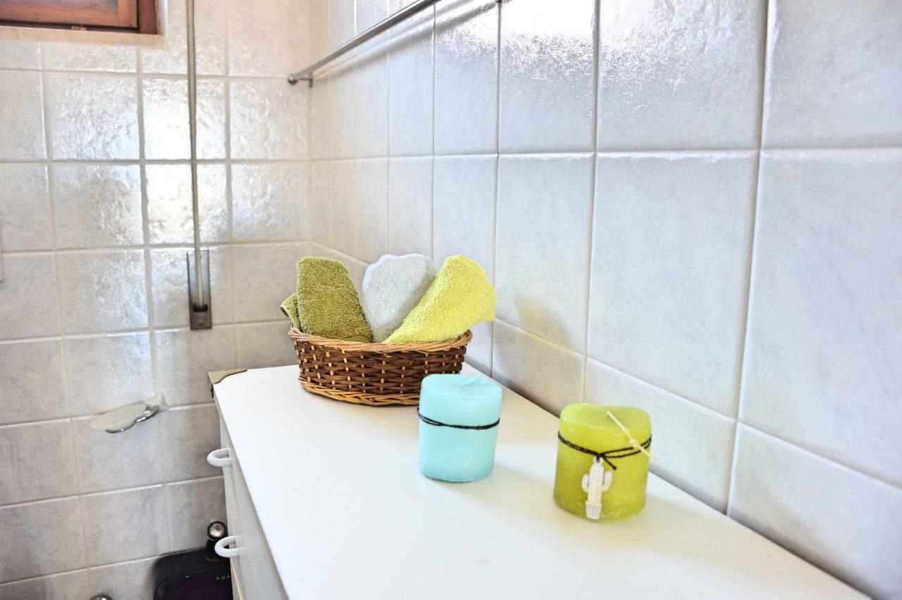 Casa Turchese Apartment Джардини Наксос Екстериор снимка