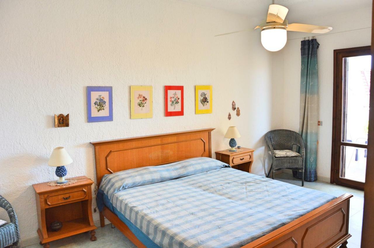 Casa Turchese Apartment Джардини Наксос Екстериор снимка