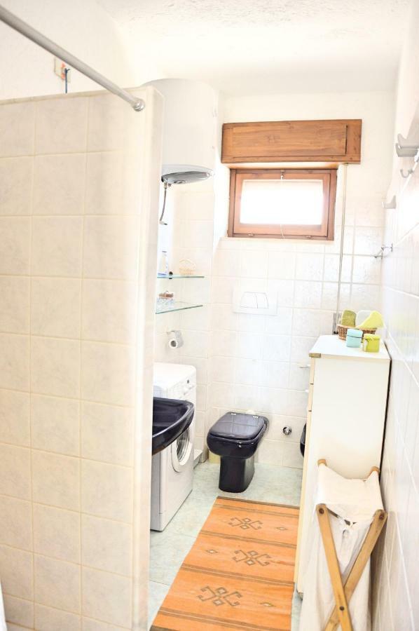Casa Turchese Apartment Джардини Наксос Екстериор снимка