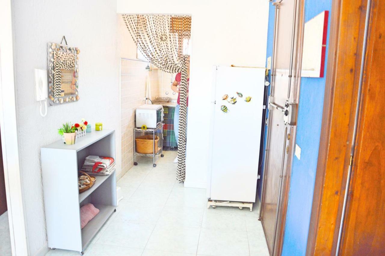 Casa Turchese Apartment Джардини Наксос Екстериор снимка