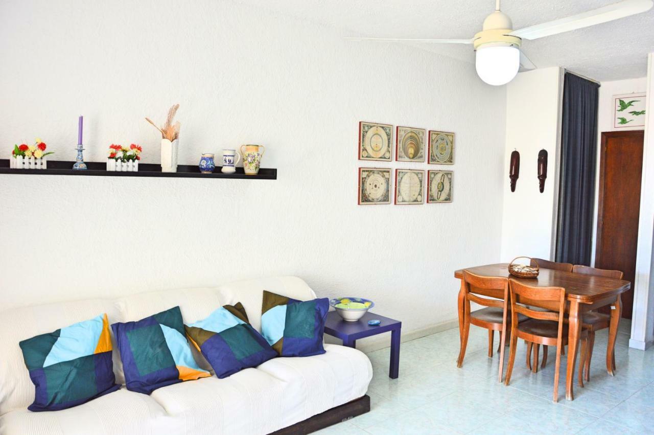 Casa Turchese Apartment Джардини Наксос Екстериор снимка