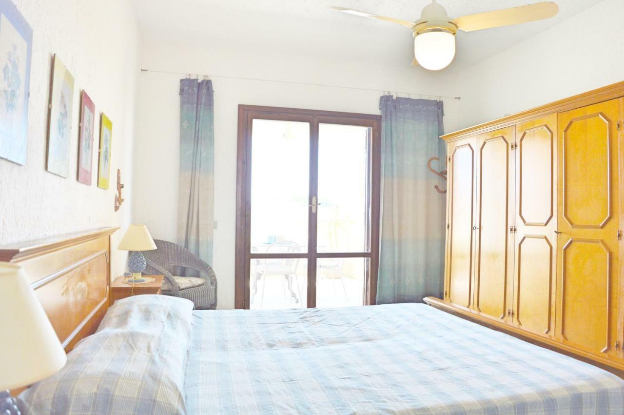 Casa Turchese Apartment Джардини Наксос Екстериор снимка